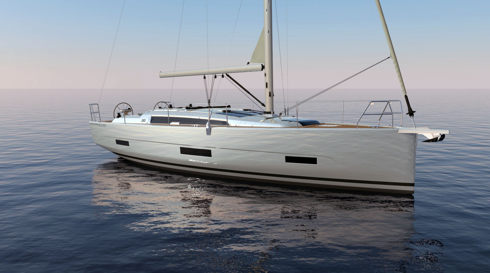 You are currently viewing Dufour390 – les vidéos officielles …