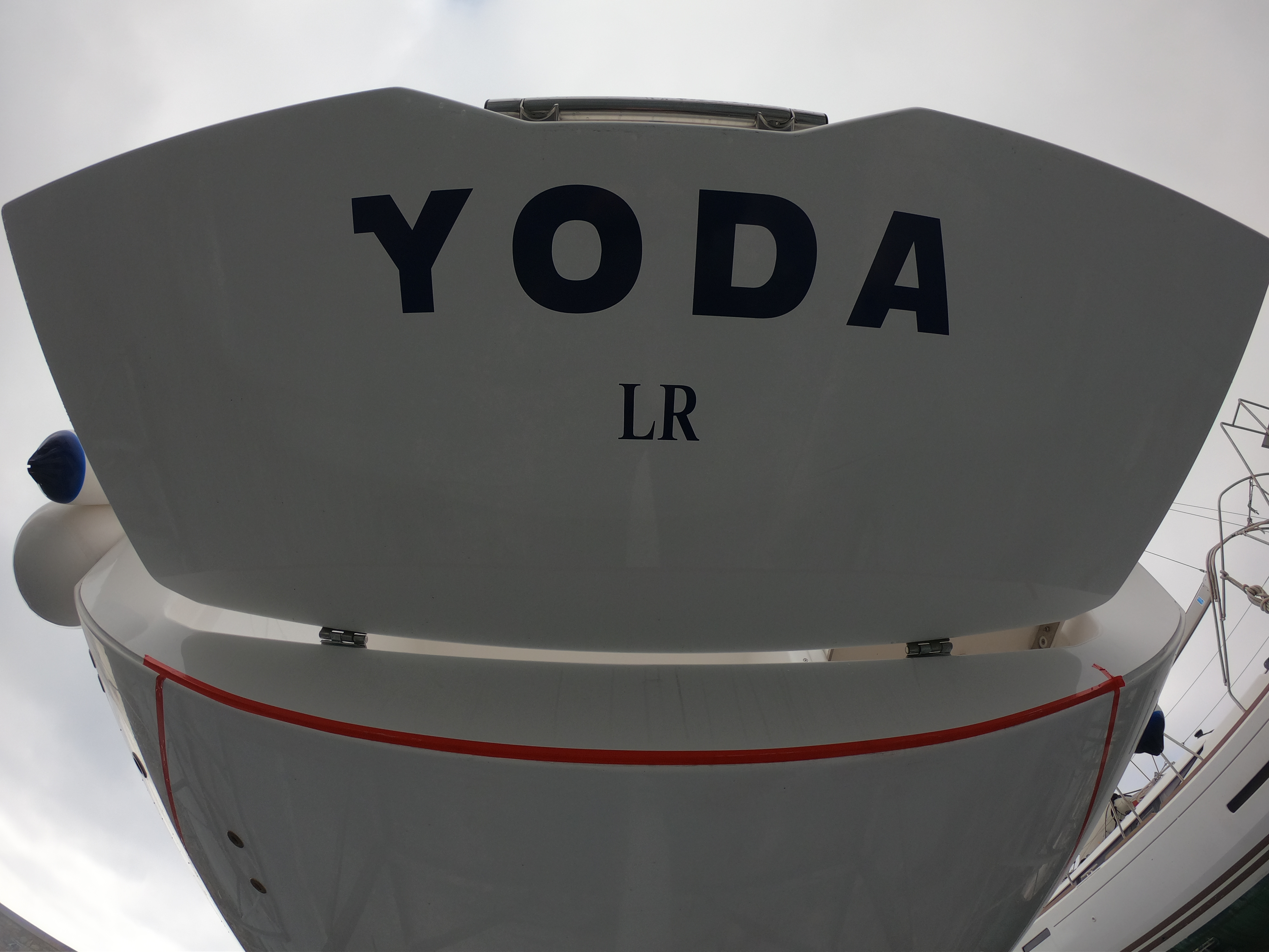 Lire la suite à propos de l’article Protégé : YODA au petit soin en zone technique de Bormes-les-Mimosas