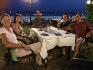 Lire la suite à propos de l’article Lundi 22 juillet 2019