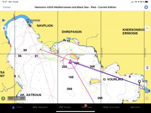 Lire la suite à propos de l’article iNavX map. 2019-08-06 à 15.27.11