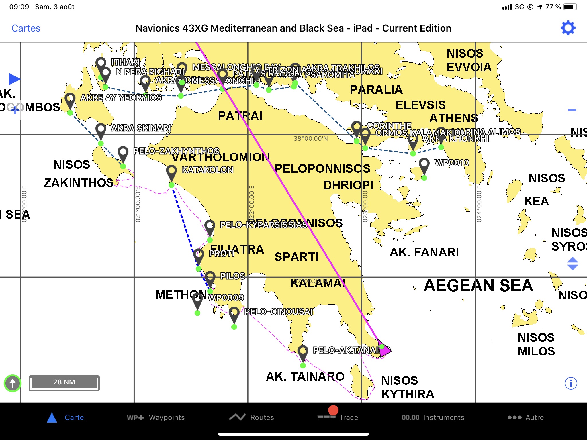 Lire la suite à propos de l’article iNavX map. 2019-08-03 à 09.09.56