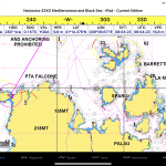 CORSE-SARDAIGNE 2020 – 23-24 JUILLET – MAGDALENA
