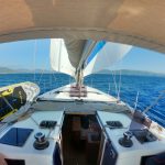CORSE-SARDAIGNE 2020 – 21-22 JUILLET – BONIFACCIO