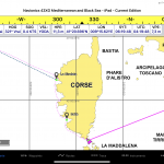 CORSE-SARDAIGNE 2020 – 22-23 JUILLET – LAVEZZI