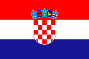 croatie-drapeau